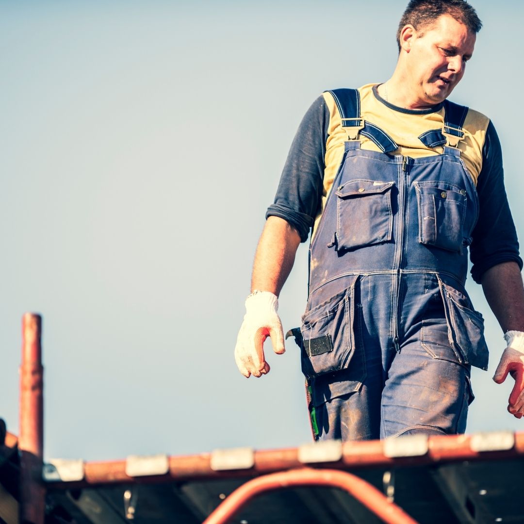 Roof Leak Repairs Done Right