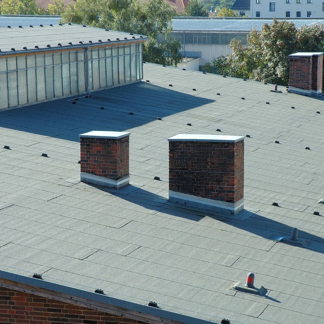 Top 10 Roof Repair Services in Austin
