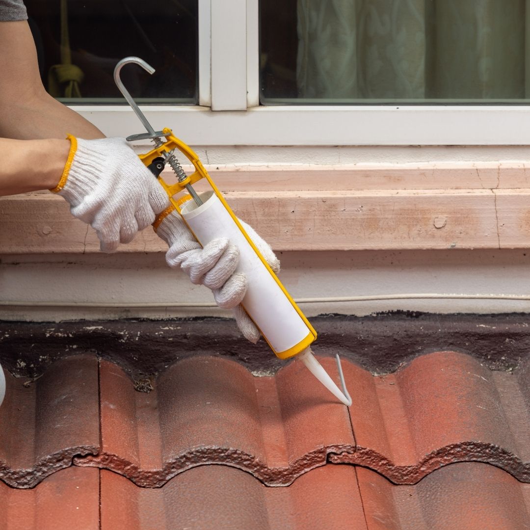 Storm Damage Roof Restoration Services