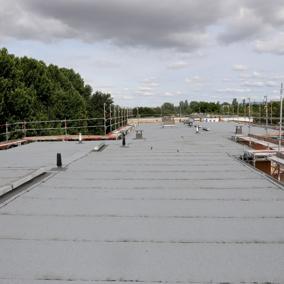 Roof Replacement Guidance