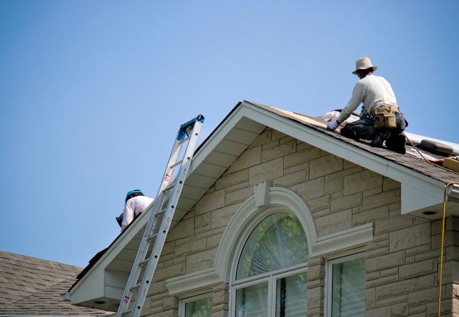 Affordable Flat Roof Leak Repairs in Cork Keystone Roofing and Construction Affordable Flat Roof Leak Repairs in Cork