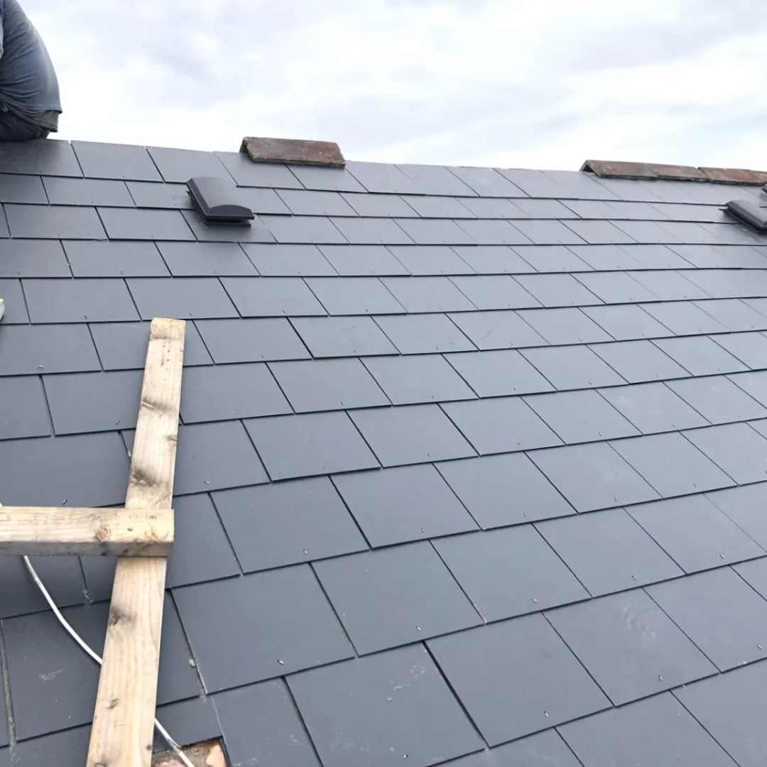 Trusted Roofing Contractors with Written Guarantees