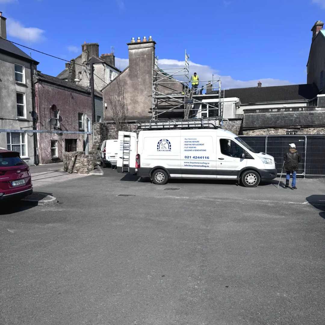 Fast Roof Leak Repairs for Homes and Commercial Buildings