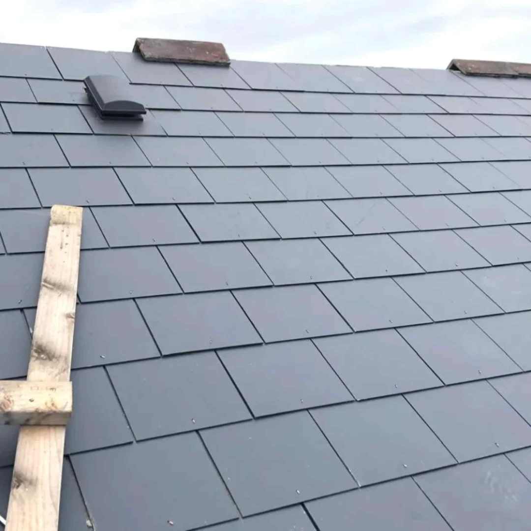 Do you offer flat roof installation services?
