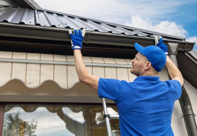Broken Roof Tile Replacement and Repair Services