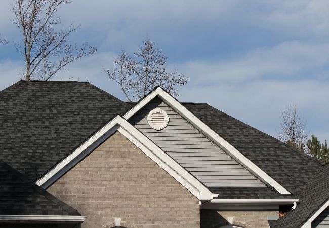 Drone Roof Surveys with Detailed Inspection Reports