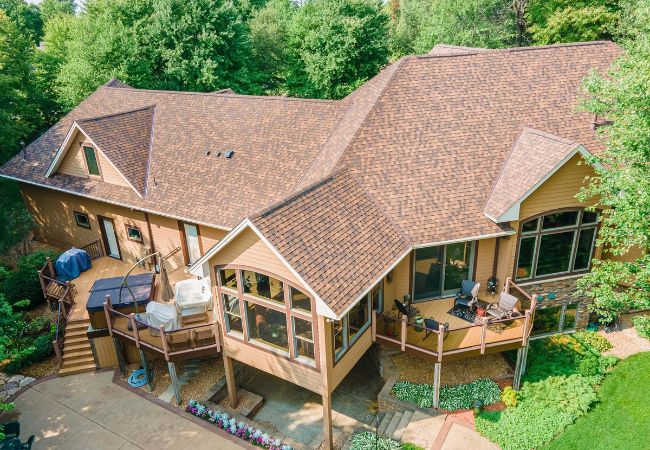 Flat Roof Installation Services for Modern Extensions
