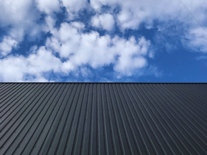 Emergency Roof Repair and Tarping in Saginaw