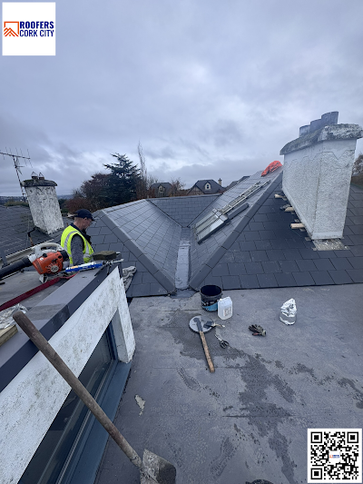 What makes Roofers Cork the best roofing company in Cork?