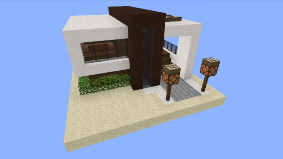 Small house 17