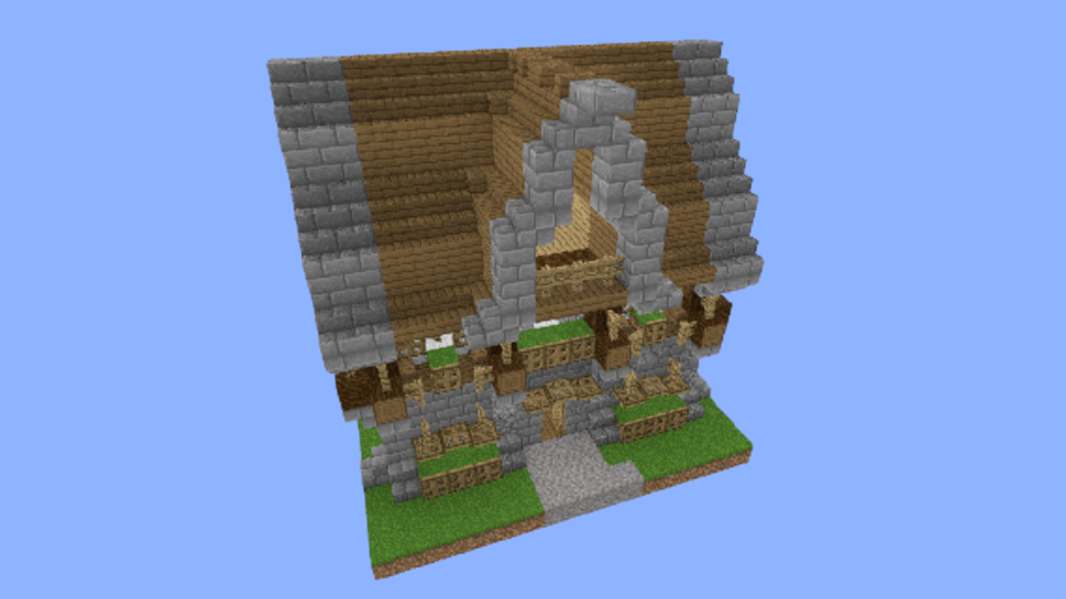 Small house 2