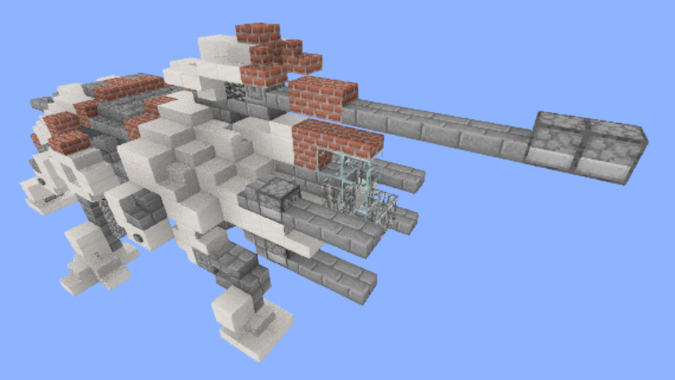 Tank 1