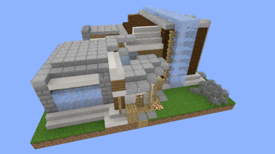 Small house 6