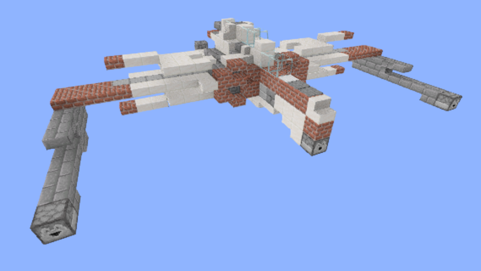 Y-Wing