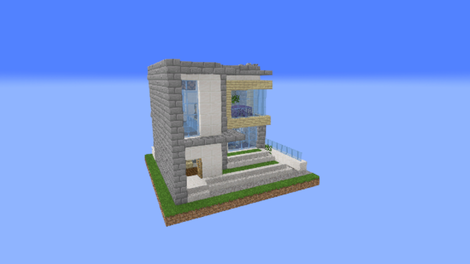 Small house 2