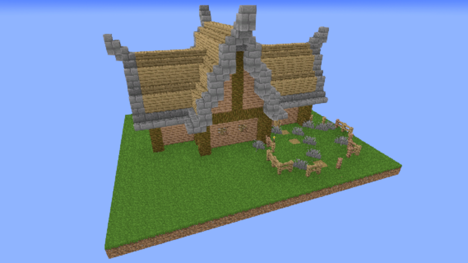 Small house 4