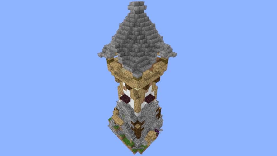 Tower 2