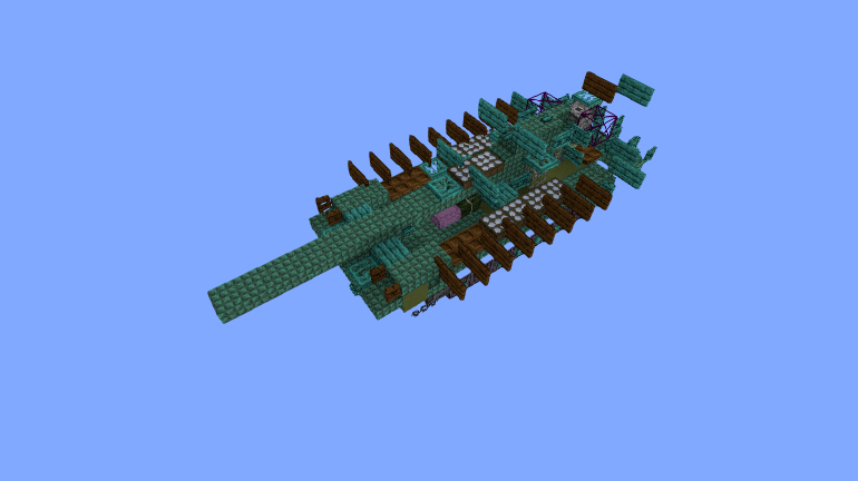 2S7M Malka conversion