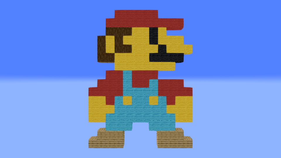 Mario