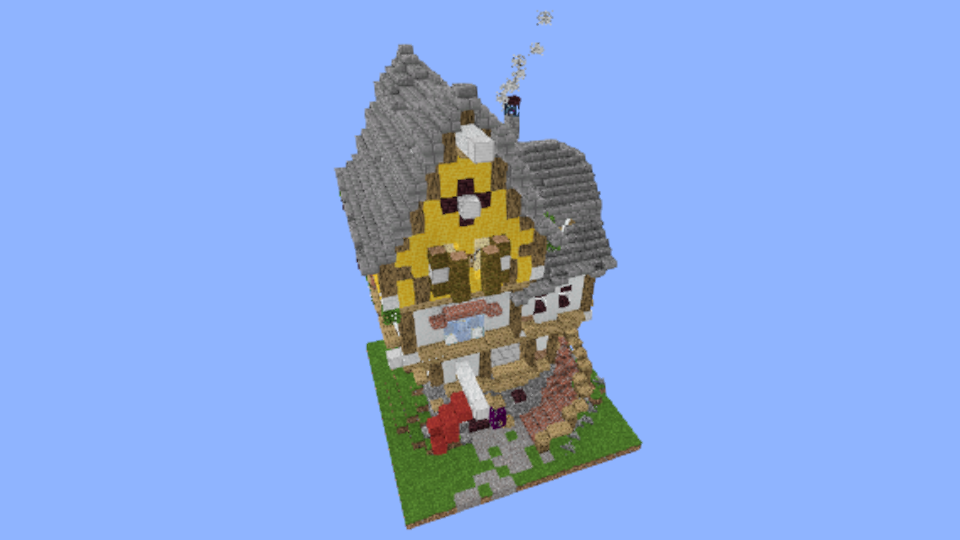 Big House 5