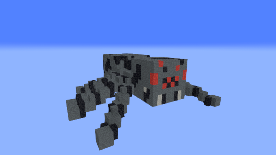 Spider