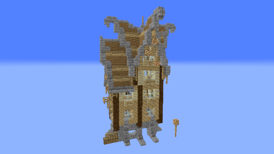 Big House 2