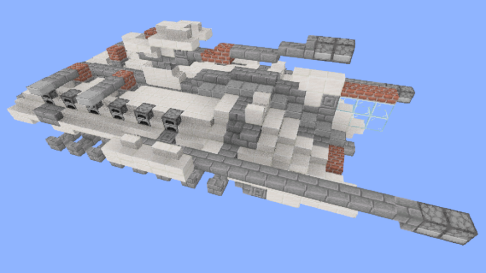 Tank 2