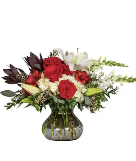 Floral Arrangements