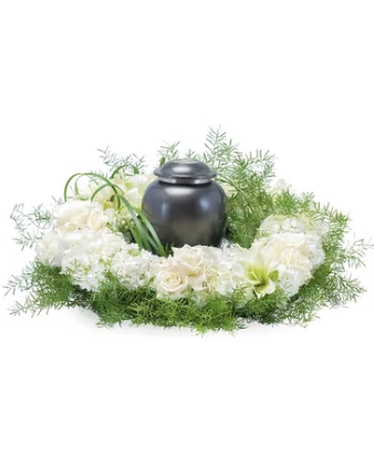 Sympathy Flowers