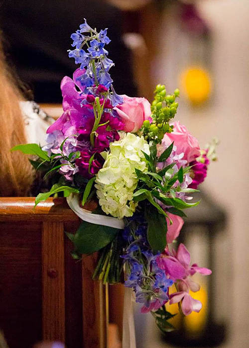 Wedding Flowers
