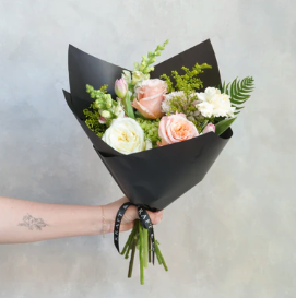 Birthday Flowers