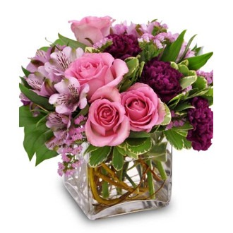 Florist Chicago IL La Salle Flowers & Chicago Flower Delivery Florist Chicago IL