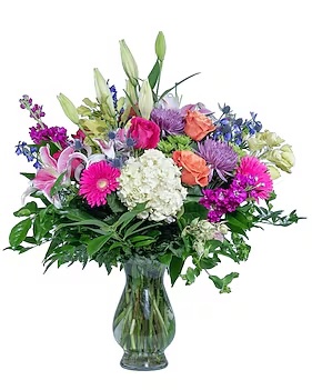 Florist Albuquerque NM Mauldin's Florist & Flower Delivery Florist Albuquerque NM