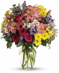 Florist Orland Park IL Mitchell's Orland Park Florist & Flower Delivery Florist Orland Park IL