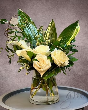 Floral Arrangements