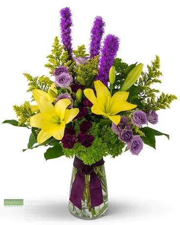 Floral Arrangements