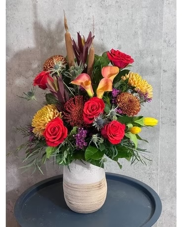 Wedding Flowers