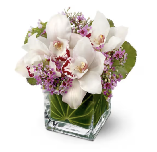 Flower Delivery
