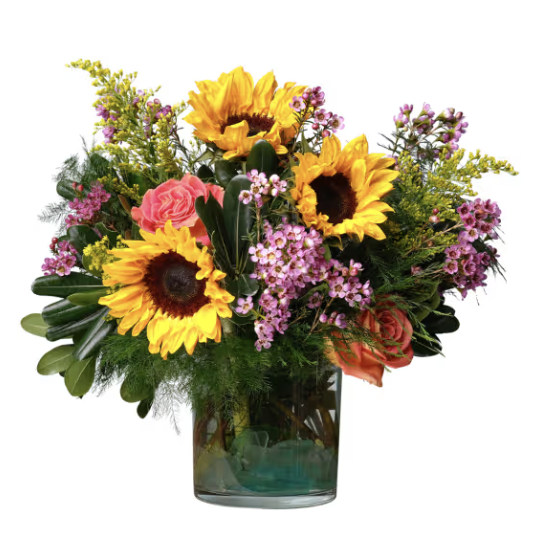 Floral Arrangements