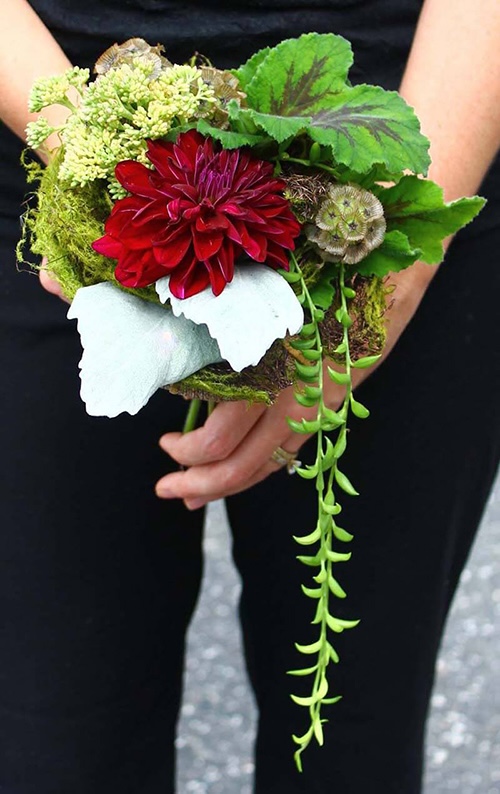Wedding Flowers