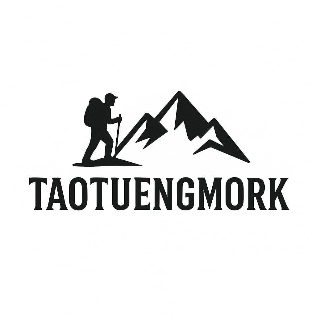 เท้าถึงหมอก - Taotuengmork