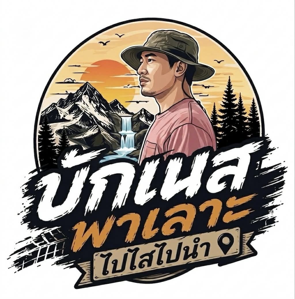 บักเนสพาเลาะ | BUKNASPALOR