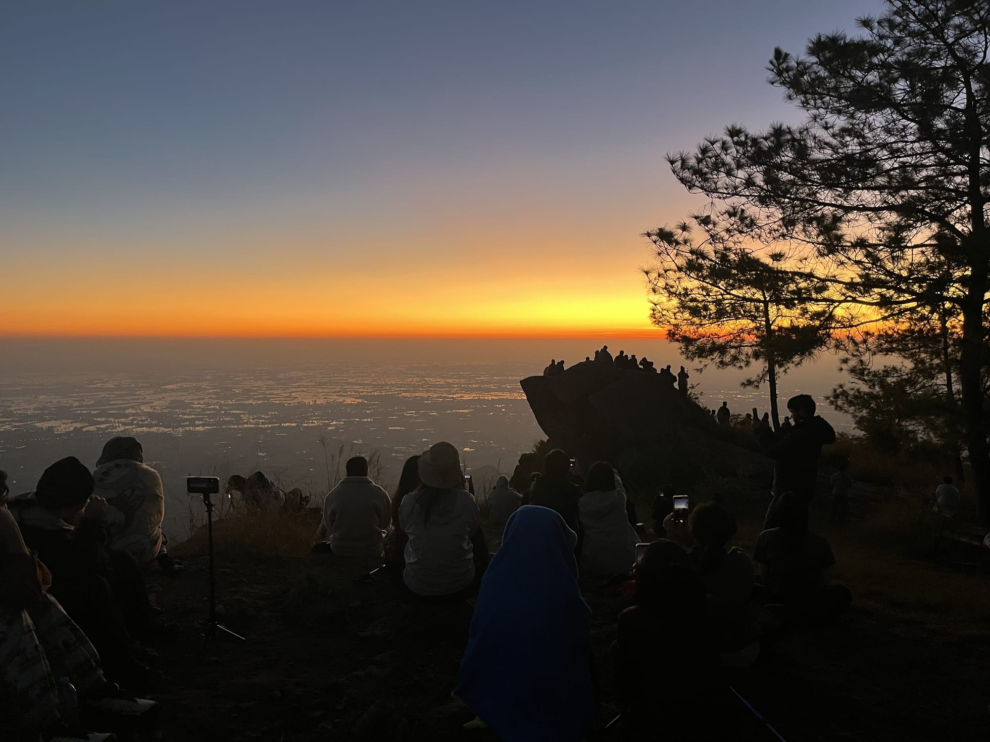 เขาหลวงสุโขทัย