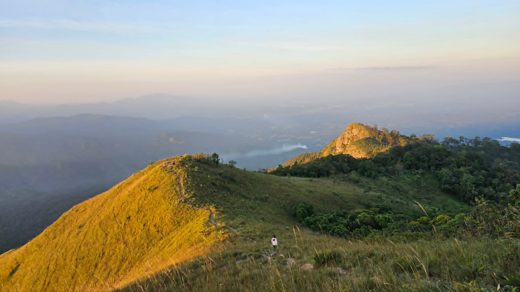 ดอยหลวงตาก