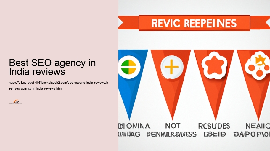 Surfing Adverse Endorsements: Warning in SEO Suppliers in India