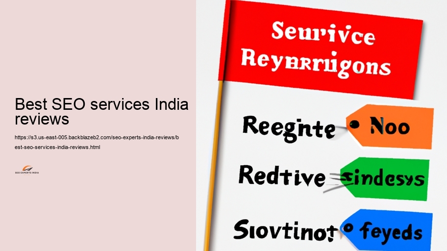 The Impact of Testimonials on Choosing a Search Engine Optimization Expert in India