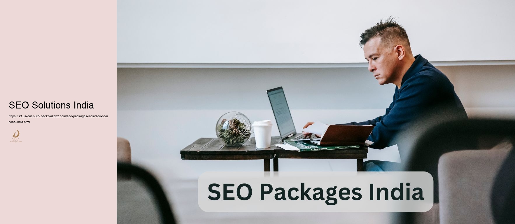 SEO Solutions India