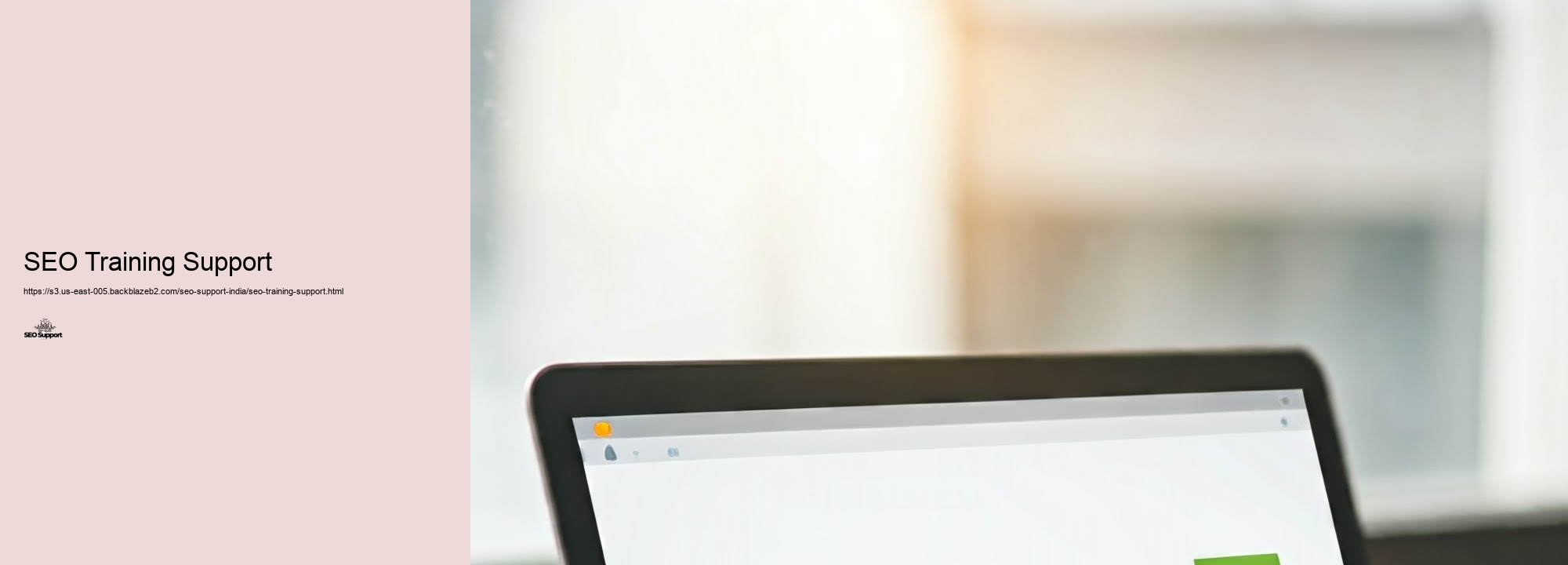 Future Patterns in Search Engine Optimization Support for Indian Business