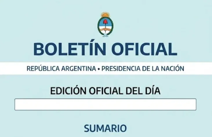 El Gobierno modificó el decreto 617/2025 sobre biocombustibles