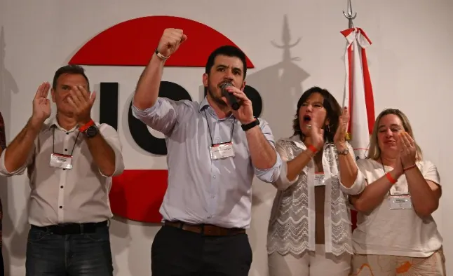 Un sector de la UCR acelera el armado de una alternativa para 2027